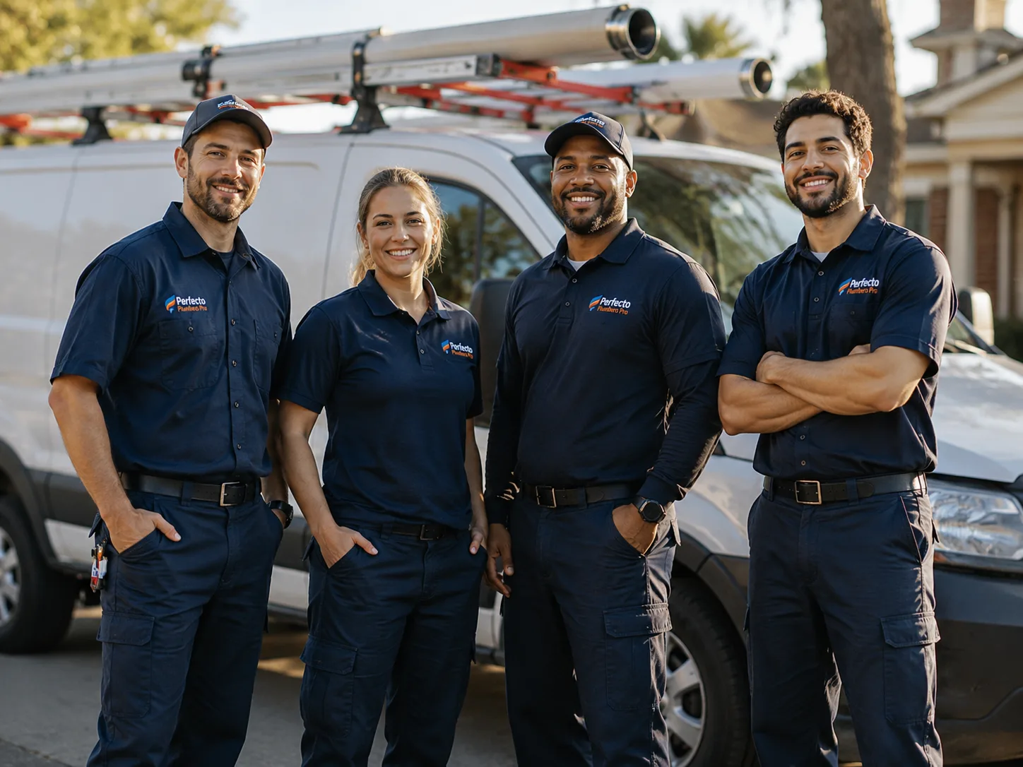 Emergency Plumber Near Me in Castro Valley, CA near me